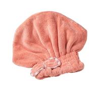 KIXZSAZ Femmes Cheveux Séchage Serviette Portable Élastique Réglable Chapeau De Bain Style Décontracté Bonnet De Douche Portable Salle Bains Fournitures, Type 4