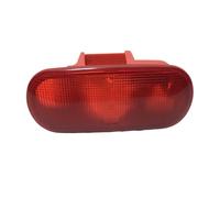 KIXZSAZ Feu Stop à montage élevé feu arrière léger et Portable Stop pour voiture ABS maître lampe à LED d'arrêt montage élevé