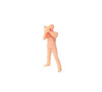 KIXZSAZ Figurines à l'échelle 1/64 : des Options créatives pour Ajouter des détails à Vos scènes Miniatures et développer Divers projets. Modèle de, StyleC
