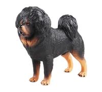 KIXZSAZ Figurines d'animaux colorées pour Enfants, Coffret de Jouets pour fêtes, Cadeaux pour Amis, Enfants, Figurines d'animaux Robustes et durables