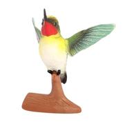 KIXZSAZ Figurines de colibris - Décorations et Cadeaux Qui capturent Les Merveilles de la Nature Tout en offrant pour aux Enfants des façons Amusantes s'initier pour aux Sciences et à