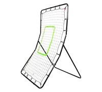 KIXZSAZ Filet de Lancer de Baseball avec Zone de Strike pour Aider Les Joueurs à maîtriser Les Techniques de Lancer. Idéal pour Les entraînements et Les matchs d'équipe.