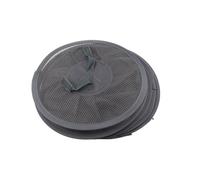KIXZSAZ Filet de Rangement Suspendu Pliable, Large Gamme de Fonctions et d'utilisations, Permet d'économiser l'espace Stockage, Panier Rangement Suspendu en Maille, Gris Quatre Couches