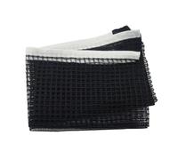 KIXZSAZ Filet de Tennis de Table Portable et Multifonctionnel pour s'amuser en intérieur et en extérieur, relever des défis et s'entraîner. Accessoires de Table de Tennis de