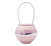 KIXZSAZ Filtre à eau de Filtration efficace pour baignoire, avec longue durée de vie, robinet filtre à eau en ABS pour la peau, bain pour baignoire, rose