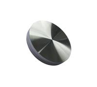 KIXZSAZ Fonction rotative de Plateau tournant de qualité supérieure offrant des Options Rotation et visualisation sans Effort, événements et Plateau Rotatif