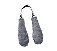 KIXZSAZ Gants de Boxe Haute Performance : Solution de Nettoyage au Charbon Actif granulaire pour éliminer Toutes Les odeurs Pendant l'entraînement, Parfum de Lin, 24 x 9.5 cm