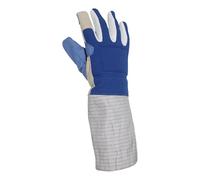 KIXZSAZ Gants d'entraînement Portables de qualité supérieure pour l'escrime. Ces Gants sont fabriqués en Caoutchouc.