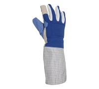 KIXZSAZ Gants d'escrime résistants et Flexibles, à Serrage Ajustable pour Un Confort et Un Maintien optimaux. Empêchent Les Gants de Glisser Lors de la Prise en Main.