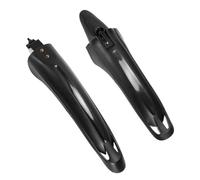 KIXZSAZ Garde-Boue et arrière pour vélo, innovants et faciles à Installer et à Entretenir, conçus pour Les passionnés de VTT, Style B