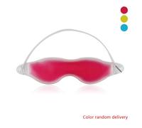 KIXZSAZ Gel Masques Pour Les Yeux Respirant Sommeil Fatigué Couverture En Peluche Soutien Filles Employés De Bureau Pour Bonne Élasticité Plus Forte Résistance À La Traction