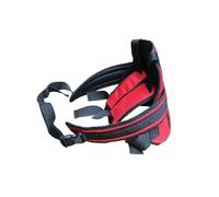 KIXZSAZ Harnais de Moto pour Enfants Sangle de sécurité Ceintures de sécurité bébé Contre Les Chutes Haute résistance Longueur réglable Ceinture de pour Enfant