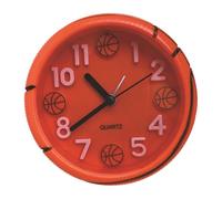 KIXZSAZ Horloge de Bureau en Plastique de qualité supérieure, Ornement délicat, pour Chambre à Coucher, Salon, Simple et Tendance, Petite Table, Cadeau d'anniversaire, étagère Chevet