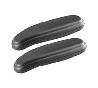 KIXZSAZ Housse d'accoudoir Confortable pour Chaise de Bureau de Jeu. Facile à Installer, sans Expert. Convient également pour aux fauteuils roulants Bureau, Modèle A