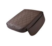 KIXZSAZ Housse d'accoudoir imperméable et réglable en Mousse à mémoire de Forme pour Console Centrale, Housse de boîte à accoudoirs pour Une Meilleure expérience de