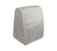 KIXZSAZ Housse lavable pour moules à pâtisserie, sac de rangement imperméable, tapis de, housse anti-poussière et organisateur pour robot pâtissier. Accessoires anti-poussière pour robot