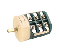 KIXZSAZ Interrupteur haute sensibilité 40 A pour machine de,vert,89mm