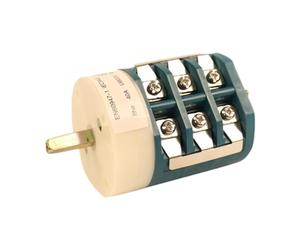 KIXZSAZ Interrupteur haute sensibilité 40 A pour machine de,vert,89mm