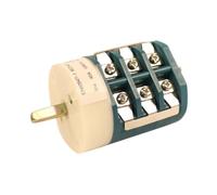 KIXZSAZ Interrupteur marche/arrière, plateau tournant, pédale, machine à démonter les pneus haute performance, fabrication professionnelle, vert, 89mm