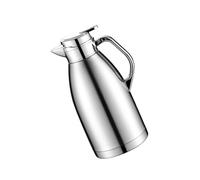 KIXZSAZ Isolation Pot Bouteille Ménage Grande Capacité Cuisine Couleur Unie Conteneur D'eau Thé Thermique Chaleur Bouilloire Bouteilles Isolées