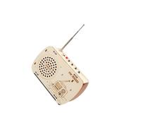 KIXZSAZ Jeu d'expérimentation scientifique en bois captivant pour enfants, encourageant l'exploration et la créativité. Idéal pour l'enseignement en t les projets à la maison. Jouet éducatif à