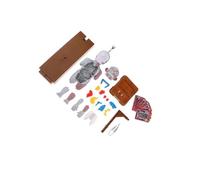 KIXZSAZ Jeu éducatif d'anatomie Humaine avec Organes Amovibles pour Jouer en Groupe et s'amuser à Faire Peur, Surtout Pendant Halloween. Modèle de Corps Humain avec Organes Amovibles.