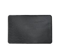 KIXZSAZ La Solution Ultime pour la décoration intérieure - Tapis à Grande Grille, il est très Facile à Utiliser et ne nécessite Aucun, Nouveau 19 × 12 Cm