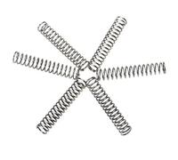 KIXZSAZ La technologie innovante de Pickup Spring offre des performances exceptionnelles tout en Pour assurant la satisfaction de l'utilisateur dans les véhicules récréatifs.