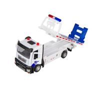 KIXZSAZ Les Cadeaux de Camion Jouet de Jeu de véhicule inspirent l'imagination créative Tout en soutenant Le développement du Cerveau pour Les garçons et Les Filles