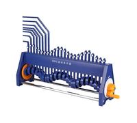 KIXZSAZ L'instrument d'enseignement de la Physique de démonstration d'appareil à Ondes innovant Propose des démonstrations scientifiques éducatives engageantes dans Un équipement d'enseignement la