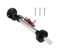 KIXZSAZ Lumière d'ancre de Bateau de Yacht, Installation Facile, lumière Navigation Bateau Marin, Signal Voile à économie d'énergie