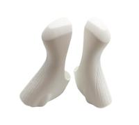 KIXZSAZ Manchons de leviers de Freins pour vélo de Route : efficaces, Antichoc, Confortables et faciles à Installer. optimale Contre Les Chocs et Les Rayures.