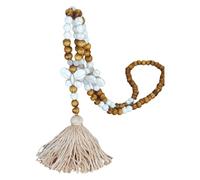 KIXZSAZ Meilleur cadeau ensemble de collier pour les mères sœurs et les amoureux chaîne romantique collier chaîne collier ensemble gland collier pull, Papillon