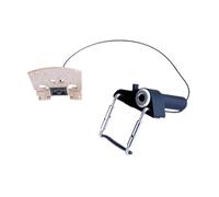 KIXZSAZ Microphone piézo portable pour violon, offrant une captation sonore claire et précise et un son constant. Conçu pour les violonistes professionnels, il garantit des performances fiables.