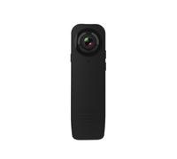 KIXZSAZ Mini caméra 40MP caméscope de Capture de Photo pour ABS léger et Compact Cámara Deportiva 4k caméra d'action 4k Mini corporelle