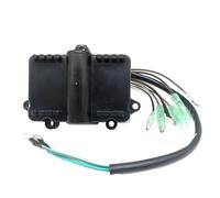 KIXZSAZ Nouveau boîtier de Commutation fiable, étanche, Bloc d'alimentation CDI pour Mariner Hors-Bord, boîtier de Commutation CDI Durable et Facile à Installer