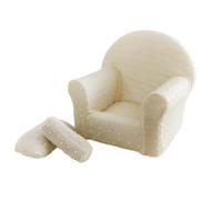 KIXZSAZ Nouveau-né bébé Photographie Accessoires posant garçons Filles canapé Oreiller Infantile Accessoire personnalité décoration modélisation, type16, S