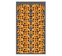 KIXZSAZ Ongles décalcomanie fille fournitures Halloween accessoires Art outil manucure décoration Festival raccords exquis auto-adhésif Paster, Tapez 11