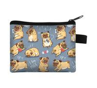 KIXZSAZ Organisateur de Sac adapté pour aux Voyages Restez organisé Lors de Vos déplacements Organisateur Stockage Peu encombrant et Multifonctionnel Polyester, Deux