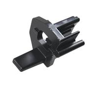 KIXZSAZ Outil de fixation de poulie distribution moteur d'une durabilité exceptionnelle pour l'alignement du moteur EA211 : un choix fiable pour les mécaniciens professionnels et les bricoleurs.