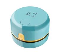 KIXZSAZ Outil de Nettoyage de Dispositif détachable Dispositif détachable collecteur poussière Tenu dans la Main balayeuse Vide avec des Fournitures kit Table Maille