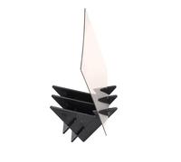 KIXZSAZ Outil de Peinture Support de Dessin opération Simple Accessoires éducatifs Support Dessin Panneaux traçage Peu encombrants Longue durée