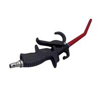 KIXZSAZ Outil de soufflage de souffleur poussière soufflage d'air pour Les débutants opération Simple Longue durée Moteur utile économie d'espace Propre