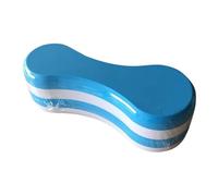 KIXZSAZ Outil d'entraînement Aquatique avec Flotteur intégré offrant Un Soutien pour aux Jambes et favorisant Le renforcement du Haut du Corps.