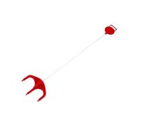 KIXZSAZ Outil d'entraînement pour Le Golf, Le Drapeau et Trou, idéal pour développer Ses compétences sur Gazon et sur Parcours. Parfait pour Les séances d'entraînement pour Une Partie