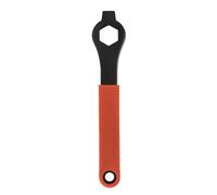 KIXZSAZ Outil Professionnel d'entretien de vélo : extracteur de manivelle, démonte-boîtier de pédalier Facile à Utiliser, Indispensable pour Tous Les Cyclistes. Outils, Clé