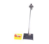 KIXZSAZ Outils pédagogiques innovants pour l'enseignement des mathématiques à l'école Primaire : kit de Manipulation Physique pour stimuler l'imagination des Jeunes Enfants. Outils pédagogiques