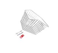 KIXZSAZ Panier de rangement universel pour vélo pliant enfant offrant un espace de rangement pour les aventures en plein air et le quotidien. Porte-bagages arrière portable