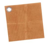 KIXZSAZ Patch pour Mouches sèches, Chiffon Absorbant l'eau, séchage, Format Compact, Accessoire de pêche Indispensable pour essuyer sa Canne à pêche Ses Mains Pendant la