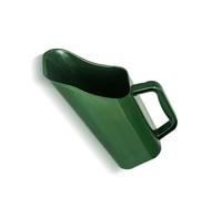 KIXZSAZ Pelle de Jardin multifonctionnelle pelles de Plantation en Plastique avec poignée Seau Outils Culture Outil Jardinage Trou vidange